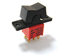 300A Series E-Switch Rocker Switch