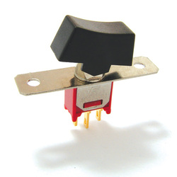 E-Switch 400 Series Rocker Switch