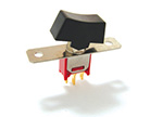 400 Series E-Switch Rocker Switch