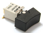 400B Series E-Switch Rocker Switch