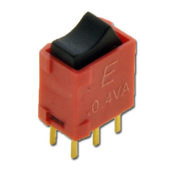 E-Switch 400U Series Rocker Switch