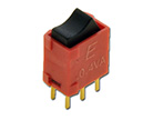 400U Series E-Switch Rocker Switch