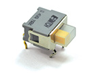 E-Switch 500R Series Slide Switch