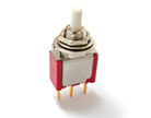 700 Series E-Switch Pushbutton Switch