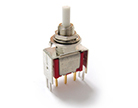 700C Series E-Switch Pushbutton Switch