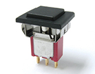 700 Series E-Switch Pushbutton Switch