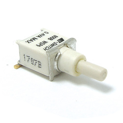 E-Switch 800B Series Pushbutton Switch