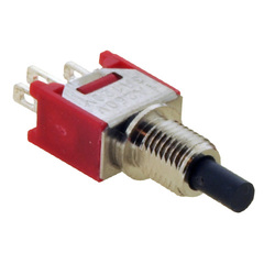 E-Switch 800C Series Pushbutton Switch