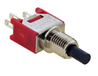 800C Series E-Switch Pushbutton Switch