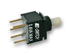 800U Series E-Switch Pushbutton Switch