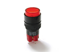 D16 Series E-Switch Pushbutton Switch