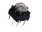TL6275 Series E-Switch Tact Switch