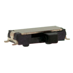 E-Switch EG1215 Series Slide Switch