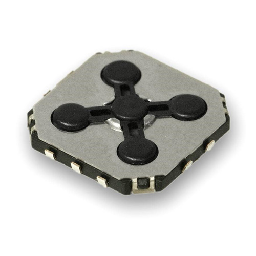 E-Switch JS1300 Series Navigation Switch