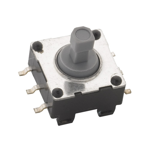 E-Switch JS5208 Series Navigation Switch