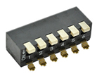 E-Switch KAC Series DIP Switch