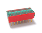 E-Switch KAS Series DIP Switch