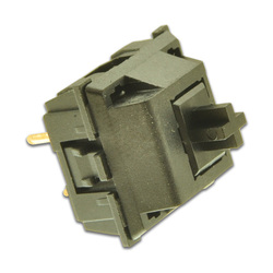 E-Switch KS1100 Series Pushbutton Switch