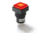 L16 Series E-Switch Pushbutton Switch