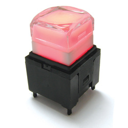 E-Switch aaLP11aa Series Pushbutton Switch