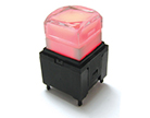 LP11 Series E-Switch Pushbutton Switch