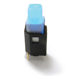 E-Switch LP2 Series Pushbutton Switch