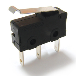 E-Switch MS Series Snap-Action Switch