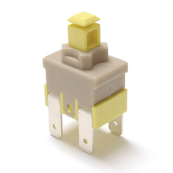 E-Switch PA5 Series Pushbutton Switch