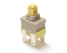 PA5 Series E-Switch Pushbutton Switch