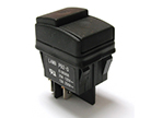 PB2 Series E-Switch Pushbutton Switch