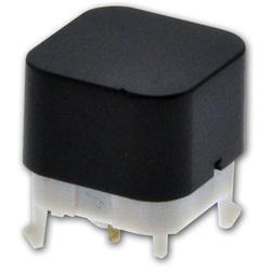 E-Switch PB300 Series Pushbutton Switch