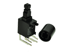 PB400 Series E-Switch Pushbutton Switch