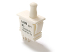PP1 Series E-Switch Pushbutton Switch