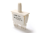 PP2 Series E-Switch Pushbutton Switch