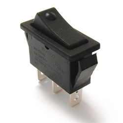 E-Switch R4 Series Rocker Switch