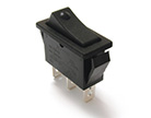 R4 Series E-Switch Rocker Switch