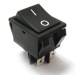 E-Switch R5 Series Rocker Switch