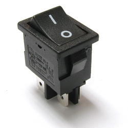 E-Switch RA8 Series Rocker Switch