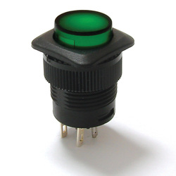 E-Switch RP3508 Series Pushbutton Switch