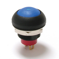 E-Switch RP8100 Series Pushbutton Switch
