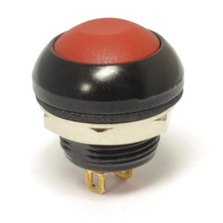 E-Switch RP8300 Series Pushbutton Switch