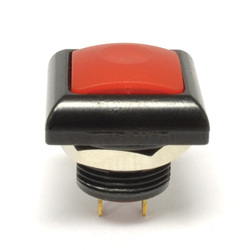 E-Switch RP8400 Series Pushbutton Switch