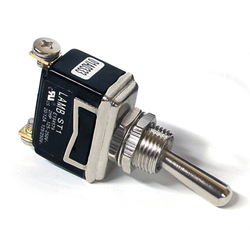 E-Switch ST1 Series Toggle Switch