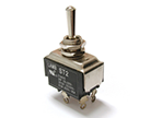 E-Switch ST2 Series Toggle Switch