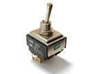 E-Switch ST3 Series Toggle Switch