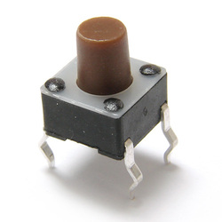 E-Switch TL1105 Series Tact Switch