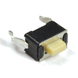 E-Switch TL1107 Series Tact Switch