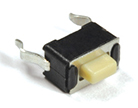 TL1107 Series E-Switch Tact Switch