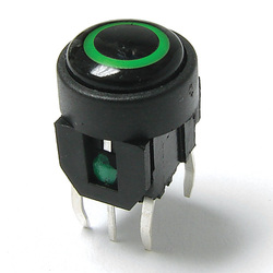 E-Switch TL1220 Series Tact Switch