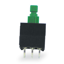 E-Switch TL2202 Series Pushbutton Switch